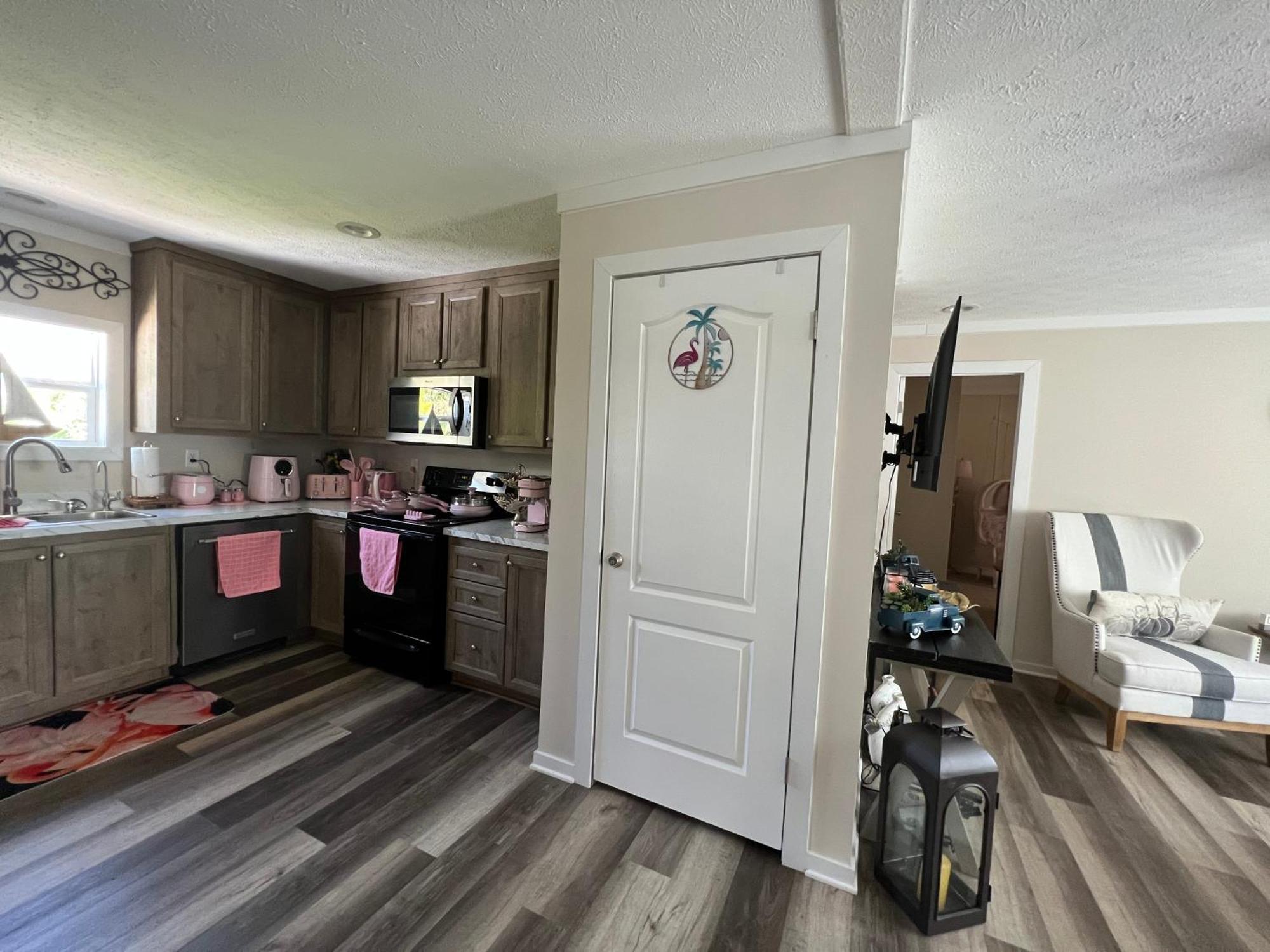 Pink Flamingo House Villa Cocoa Bagian luar foto